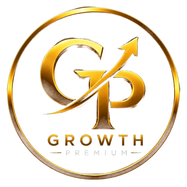 Growth Premium logo